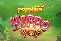 Hippo Pop logo