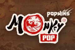 Monkey Pop logo
