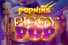 Piggy Pop logo