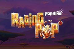 Raging Pop logo
