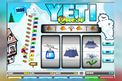 Yeti Quest logo