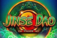 Jinse Dao Tiger logo