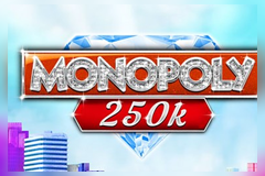 Monopoly 250k logo