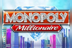 Monopoly Millionaire logo