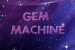 The Gem Machine logo