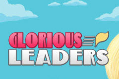Glorious Leaders logo