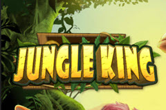 Jungle King logo