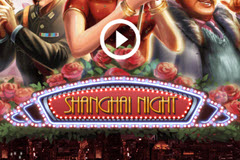 Shanghai Night logo