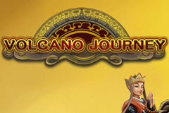 Volcano Journey logo