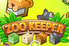Zoo Keeper logo