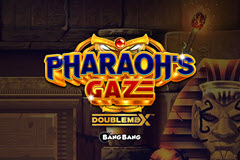 Pharaoh's Gaze logo