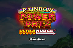 Rainbow Power Potz logo