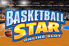 play the Basketball Star Slot