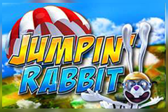 Jumpin Rabbit logo