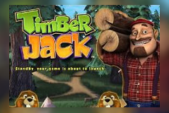 Timber Jack logo