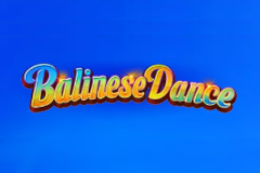 Balinese Dance logo