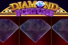 Diamond Fortune logo
