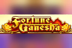 Fortune Ganesha logo