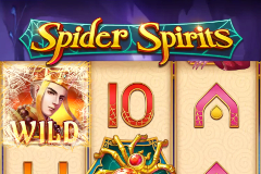 Spider Spirits logo