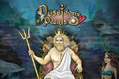 Poseidon's Pearls logo