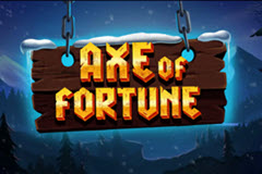 Axe of Fortune logo