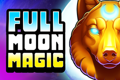 Full Moon Magic logo