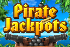 Pirate Jackpots logo