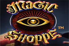 Magic Shoppe
