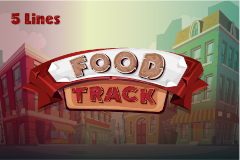 Food Track logo