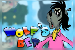 Wolf's Bet logo