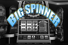 Big Spinner logo