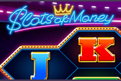 Slots of Money logo
