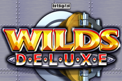 Wilds Deluxe logo