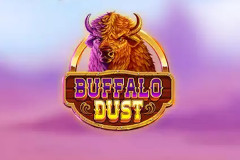 Buffalo Dust logo