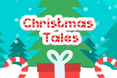 Christmas Tales logo
