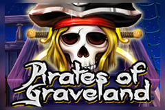 Pirates of Graveland logo