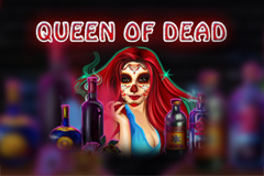 Queen of Dead logo