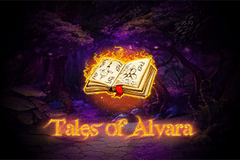 Tales of Alvara logo