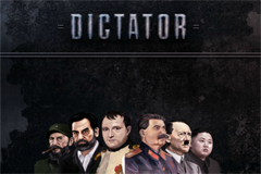 Dictator logo