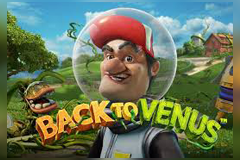 Back to Venus