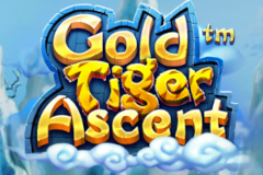 Gold Tiger Ascent logo