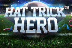 Hat Trick Hero logo