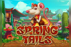 Spring Tails