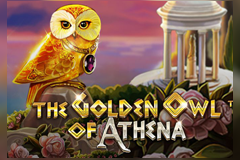 The Golden Owl of Athena