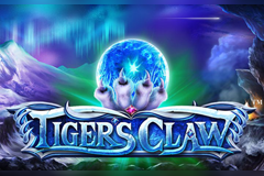 Tigers Claw