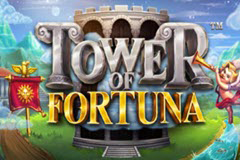 Tower of Fortuna logo