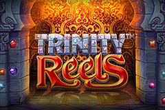 Trinity Reels logo