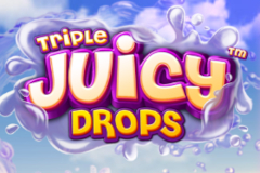 Triple Juicy Drops logo