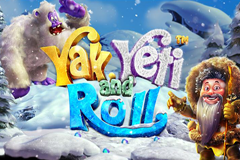 Yak Yeti and Roll