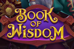 Book of Wisdom logo